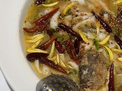 -太二酸菜鱼(沈阳万象城店)