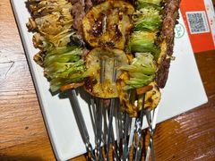 -義聚德·清真铜锅涮羊肉·烧烤(河东店)