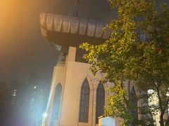-杭州基督教会崇一堂