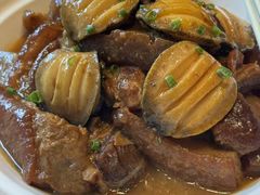 -绿色菜园·农家土菜(贤山店)
