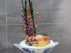 -福禧荟·海鲜自助