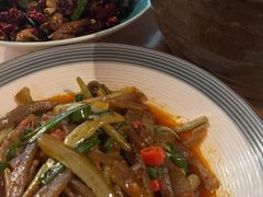 -山石榴·贵州菜(丰盛里店)