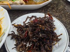 -龙姐私房菜(和顺古镇店)