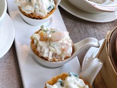 -东莞塘厦三正半山温泉酒店·汉宫中餐厅