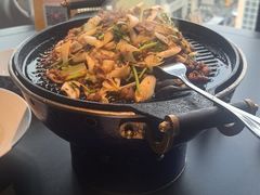 -喜悦烤鸭·新京菜(王府井店)