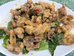 -新峰肉骨茶