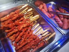 -阪尚皇·原切牛排·烤肉火锅自助(北京路店)