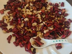 -民族饭荘(新华大街店)