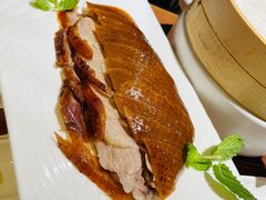 烤鸭-小放牛炒菜馆(北国商城店)
