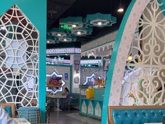 -帕米尔食府(白云观店)