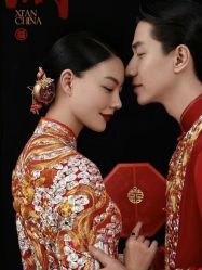 -太古映画婚纱摄影(天河店)