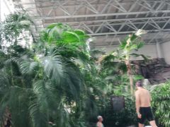 -中家鑫园温泉酒店鑫悦汤泉