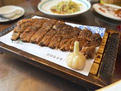 -崂山印象·青岛·海鲜渔家菜