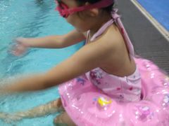 -奥林匹克体育中心游泳跳水中心