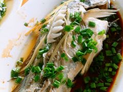 -海上驿站渔家菜馆