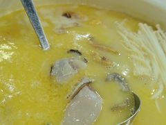 -金龙·打边炉(武进路店)