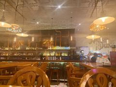 -MR.ROCKY洛奇先生RESTAURANT&BAR(宝安壹方城店)