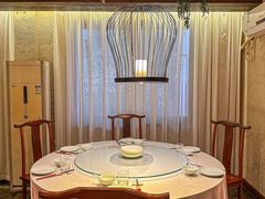 -龙井壹号·茶缘山景宴(龙井村店)