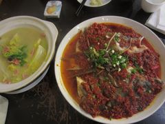 IMG_6397-嘉丰湘菜馆(芳群园店)
