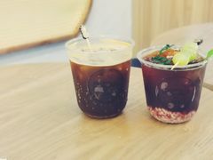 生气咖啡-OZ cafe(南昌路店)