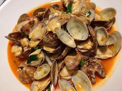 -兰湘子·湘菜小炒(崂山丽达店)