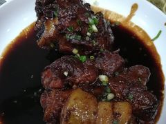 -富临轩私房菜(集庆门大街店)