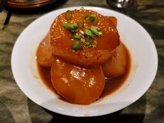 老汤煨萝卜-兰溪小馆(首经贸店)