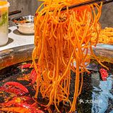 成都火锅天花板，排断腿也真的值❗❗