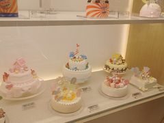 -好利来(七宝领展广场店)