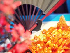 松鼠桂鱼-探花·意境江南菜·唐伯虎文化体验店·松鼠桂鱼(观前店)