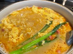 方便面-很久以前羊肉串(中山公园店)