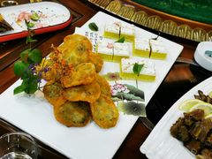 -伍捌厨房·私房菜(莲坂新村小区店)