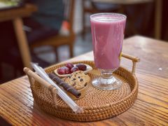 -馥家小馆(黔灵山公园店)