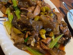 -真味汤馆(汽博店)