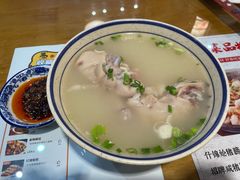 老妈蹄花-易老妈蹄花.特色川菜(人民公园总店)