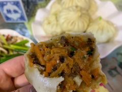 -宝正臻天津包子总店(金阳光居易店)