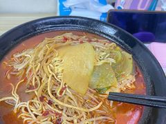 -四川老牛麻辣烫(北门桥店)