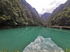 -神龙峡风景区