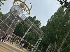 -张店儿童公园