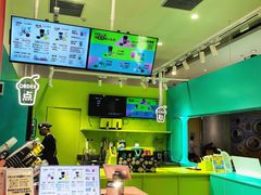 -gleeglee乐溢亦茶(合生汇店)