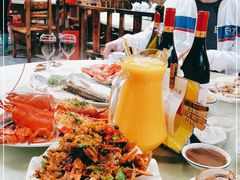 -阿浪海鲜连锁加工店(B栋2排1号火车头店)