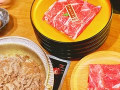 -牛New寿喜烧(青浦店)