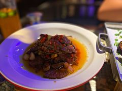 -绿茶餐厅(汇悦大融城店)