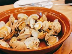 原汁烤花蛤-萨莉亚意式餐厅(上下九店)