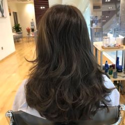 点击看大图 -涩谷· Hair Salon
