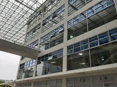 -南山图书馆(常兴路店)