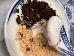 -黄氏壹品汇•水牛奶甜品(全国总店)