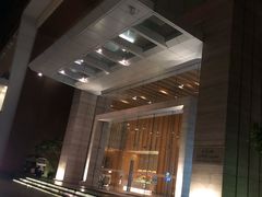 -阿瓦尼河滨曼谷酒店