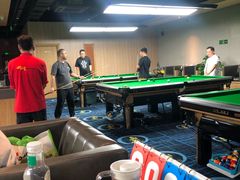 -云川台球(马甸店)