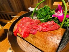 九秒牛肉-盡膳口福跷脚牛肉火锅(北美新天地店)